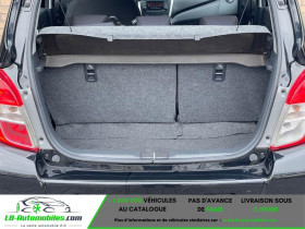 Suzuki Celerio 1.0 | 1. Hand | Klima | Alu | 34.000 Km  occasion  Beaupuy - photo n12